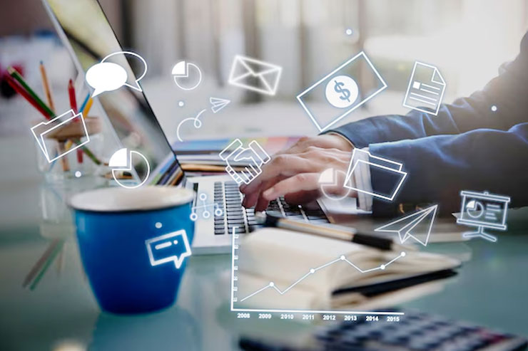 Marketing Digital